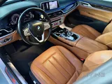 BMW 730Li 2019